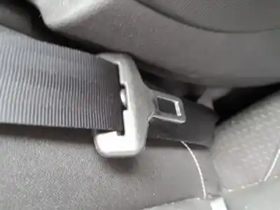Автозапчасти б/у задний левый ремень безопасности за DACIA LOGAN II TCE 90 LPG ссылки OEM IAM 888416959R  