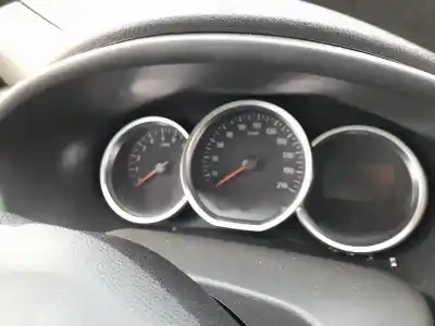 Автозапчастина б/у панель інструментів для dacia logan ii tce 90 lpg посилання на oem iam 248103023r