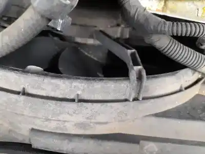 Автозапчасти б/у электрический вентилятор за DACIA LOGAN II TCE 90 LPG ссылки OEM IAM 214753416R  