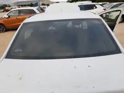 Автозапчастина б/у заднє скло для dacia logan ii tce 90 lpg посилання на oem iam 903000563r