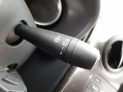 Автозапчастина б/у команда чистити для dacia logan ii tce 90 lpg посилання на oem iam 255401303r  255401303r luces  8201168003 limpia