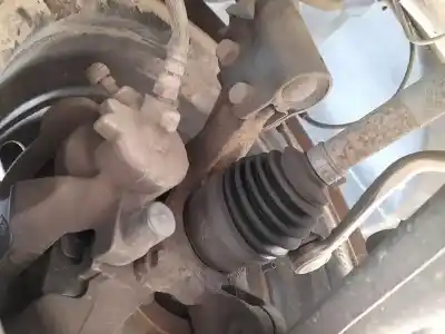 Автозапчастина б/у передній прав для dacia logan ii tce 90 lpg посилання на oem iam 400149807r