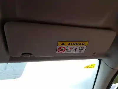 Автозапчастина б/у правильний натір для dacia logan ii tce 90 lpg посилання на oem iam 964006011r