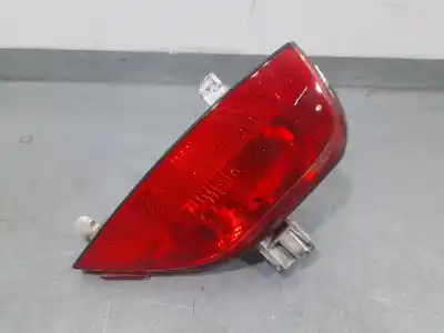 Gebrauchtes Autoersatzteil heckleuchte links stossstange zum dacia logan ii tce 90 lpg oem-iam-referenzen 265605279r