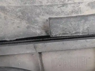 Gebrauchtes Autoersatzteil wasserradiator zum dacia logan ii tce 90 lpg oem-iam-referenzen 214107326r