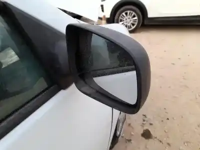 Автозапчастина б/у правий задний огляд для dacia logan ii tce 90 lpg посилання на oem iam 963018898r  