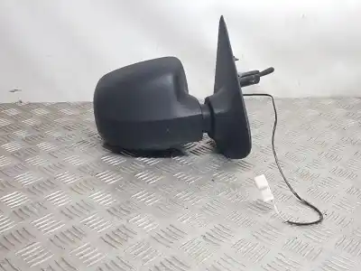 Автозапчастина б/у правий задний огляд для dacia logan ii tce 90 lpg посилання на oem iam 963017495r 2 pins 