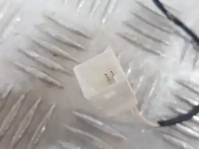 Автозапчастина б/у правий задний огляд для dacia logan ii tce 90 lpg посилання на oem iam 963017495r 2 pins 