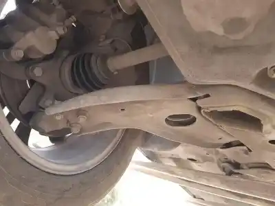 Tweedehands auto-onderdeel rechts voor ondergeheerde arm voor ssangyong korando (c300) 1.5 oem iam-referenties 4452039100