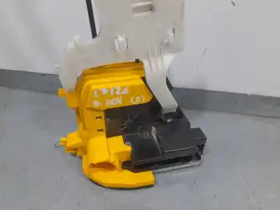 Автозапчасти б/у замок передней правой двери за ssangyong korando (c300) 1.5 ссылки oem iam 7122037000  