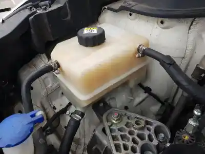 Tweedehands auto-onderdeel uitbreiding aanbetaling voor ssangyong korando (c300) 1.5 oem iam-referenties 6980039100