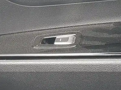 Tweedehands auto-onderdeel schakelaar rechts voor ruit voor ssangyong korando (c300) 1.5 oem iam-referenties 8581237000