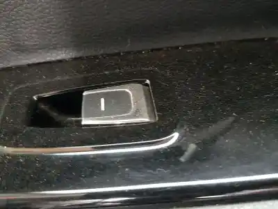 Tweedehands auto-onderdeel rechts achter ruiten bediening voor ssangyong korando (c300) 1.5 oem iam-referenties 8585037100hfb