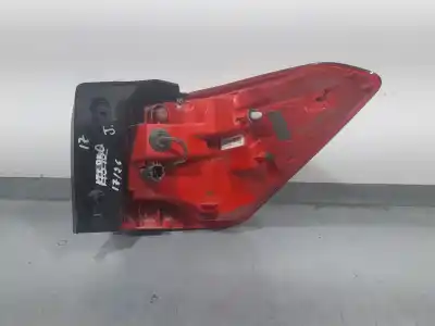 Автозапчастина б/у лівий ход ліхар для ssangyong korando (c300) 1.5 посилання на oem iam 8360137010  ll8h005491