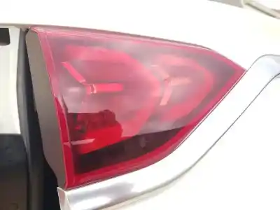 Tweedehands auto-onderdeel binnenste linker achterlamp voor ssangyong korando (c300) 1.5 oem iam-referenties 8360337001