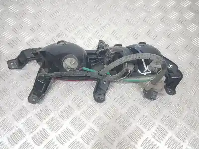 Автозапчастина б/у лампа бампера задній лівий для ssangyong korando (c300) 1.5 посилання на oem iam 8390137101  