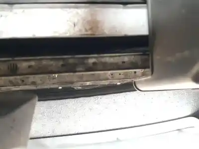 Tweedehands auto-onderdeel versterking van de voorbumper voor ssangyong korando (c300) 1.5 oem iam-referenties 7878337000