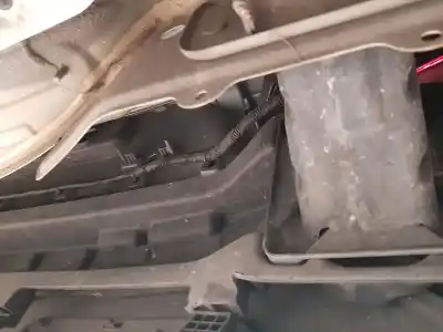 Tweedehands auto-onderdeel versterking achterbumper voor ssangyong korando (c300) 1.5 oem iam-referenties 5659037000