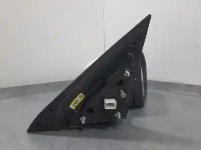Second-hand car spare part right rearview mirror for ssangyong korando (c300) 1.5 oem iam references e13049890  