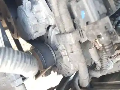 Second-hand car spare part Alternator for PEUGEOT 5008 (0U_, 0E_) 1.6 HDI OEM IAM references 9678048880  