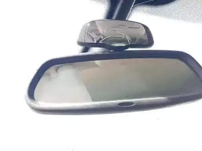 Peça sobressalente para automóvel em segunda mão espelho retrovisor interior por peugeot 5008 (0u_, 0e_) 1.6 hdi referências oem iam 8154jv