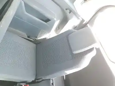 Peça sobressalente para automóvel em segunda mão banco traseiro direito por peugeot 5008 (0u_, 0e_) 1.6 hdi referências oem iam 