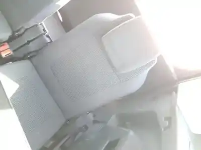 Peça sobressalente para automóvel em segunda mão banco traseiro esquerdo por peugeot 5008 (0u_, 0e_) 1.6 hdi referências oem iam 