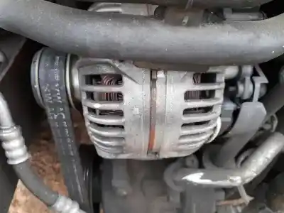 Peça sobressalente para automóvel em segunda mão alternador por volkswagen golf vi (5k1) 2.0 tdi referências oem iam 06f903023f