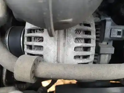 Автозапчастина б/у генератор для audi a3 (8p1) 2.0 tdi 16v посилання на oem iam 06f903023f