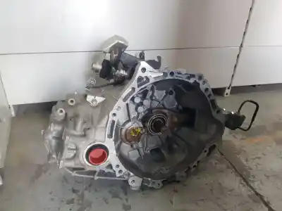 Second-hand car spare part gearbox for toyota auris (_e15_) 1.4 d-4d (nde150_) oem iam references p07