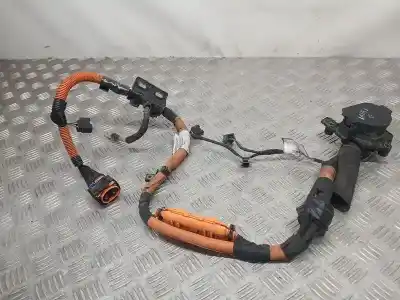 Peça sobressalente para automóvel em segunda mão  por RENAULT KANGOO  Referências OEM IAM 296958818R  