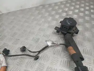 Second-hand car spare part electronic module for renault kangoo express oem iam references 296958818r  