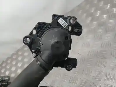 Second-hand car spare part electronic module for renault kangoo express oem iam references 296958818r  