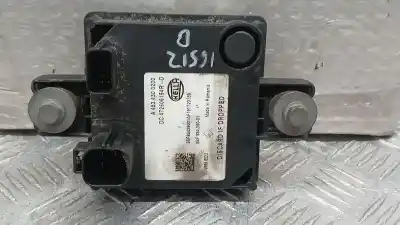 Автозапчастина б/у  для RENAULT KANGOO EXPRESS (FW0/1_)  Посилання на OEM IAM 472506154R A4534300200 