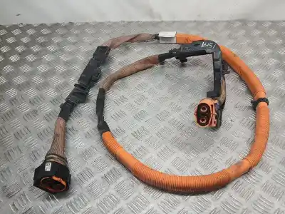 Peça sobressalente para automóvel em segunda mão  por RENAULT KANGOO  Referências OEM IAM 297A23248R  