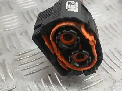 Second-hand car spare part electronic module for renault kangoo express oem iam references 297a23248r  