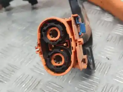 Second-hand car spare part electronic module for renault kangoo express oem iam references 297a23248r  