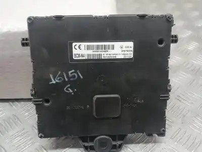Second-hand car spare part electronic module for renault kangoo express oem iam references 284b19348r ns12642346 