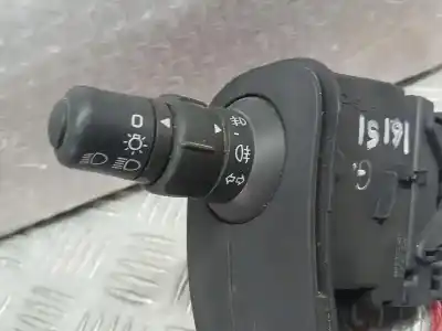 Second-hand car spare part headlights switch for renault kangoo express oem iam references 88102002451  