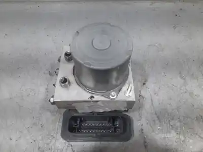 Second-hand car spare part abs for renault kangoo express (fw0/1_) 1.5 dci 90 (fw0g, fw05, fw08, fw11) oem iam references 476601406r  