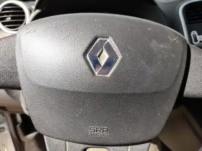 Автозапчастина б/у передня ліва подушка безопасности для renault kangoo express (fw0/1_) 1.5 dci 90 (fw0g, fw05, fw08, fw11) посилання на oem iam 985703696r