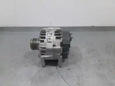 Автозапчастина б/у генератор для renault kangoo express (fw0/1_) 1.5 dci 90 (fw0g, fw05, fw08, fw11) посилання на oem iam    Автозапчастина б/у генератор для renault kangoo express (fw0/1_) 1.5 dci 90 (fw0g, fw05, fw08, fw11) посилання на oem iam