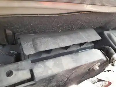 Автозапчастина б/у опора повітряного фільтра для RENAULT KANGOO EXPRESS (FW0/1_) 1.5 DCI 90 (FW0G, FW05, FW08, FW11) Посилання на OEM IAM   