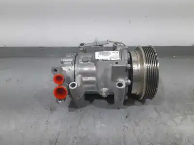 İkinci el araba yedek parçası klima kompresörü için renault kangoo express (fw0/1_) 1.5 dci 90 (fw0g, fw05, fw08, fw11) oem iam referansları 8200923359b  
