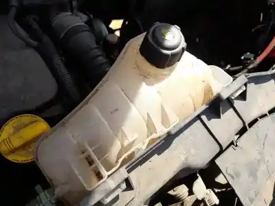 Автозапчастина б/у розширення депозит для RENAULT KANGOO EXPRESS (FW0/1_) 1.5 DCI 90 (FW0G, FW05, FW08, FW11) Посилання на OEM IAM 7701478318  