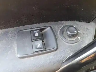 Автозапчастина б/у передні вікний вмикач для RENAULT KANGOO EXPRESS (FW0/1_) 1.5 DCI 90 (FW0G, FW05, FW08, FW11) Посилання на OEM IAM 254116484R  