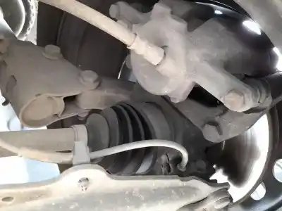 Автозапчастина б/у передній лівий культ для renault kangoo express (fw0/1_) 1.5 dci 90 (fw0g, fw05, fw08, fw11) посилання на oem iam 8200755585
