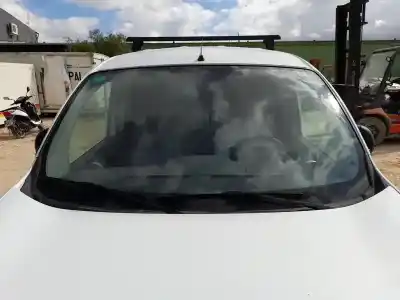 Автозапчастина б/у вітрово скло для RENAULT KANGOO EXPRESS (FW0/1_) 1.5 DCI 90 (FW0G, FW05, FW08, FW11) Посилання на OEM IAM 727125340R  