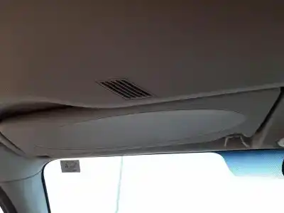 Автозапчастина б/у лівий натір для renault kangoo express (fw0/1_) 1.5 dci 90 (fw0g, fw05, fw08, fw11) посилання на oem iam 8200544833