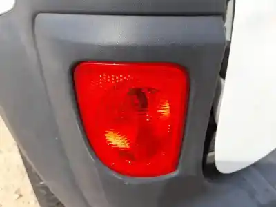 Автозапчастина б/у лампа бампера задній лівий для RENAULT KANGOO EXPRESS (FW0/1_) 1.5 DCI 90 (FW0G, FW05, FW08, FW11) Посилання на OEM IAM 8200419906  